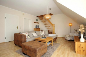 Wiesengrund 9a Wohnung Bornholm Wittenbeck